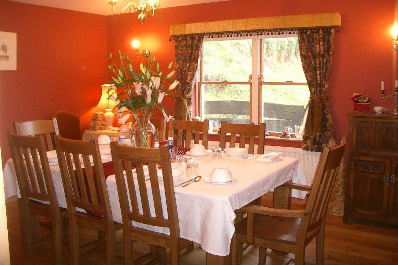 Severnside Bed & Breakfast Great Malvern Εξωτερικό φωτογραφία