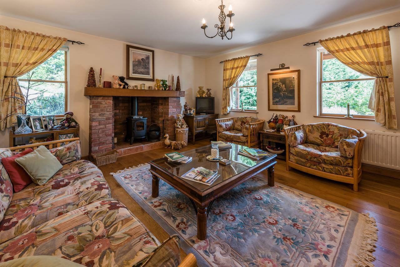 Severnside Bed & Breakfast Great Malvern Εξωτερικό φωτογραφία